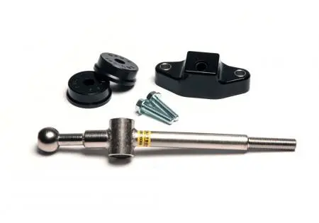 Kartboy Short Shifter  And Bushing Combo- 08-14 Wrx, 05-09 Lgt/Obxt, 06-08 Fxt, 08-11 Impreza 1
