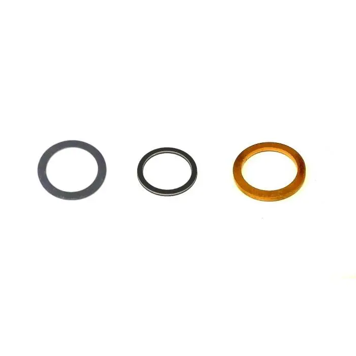 Subaru Oem Transmisson Crush Washer Set - 08-21 Sti 1