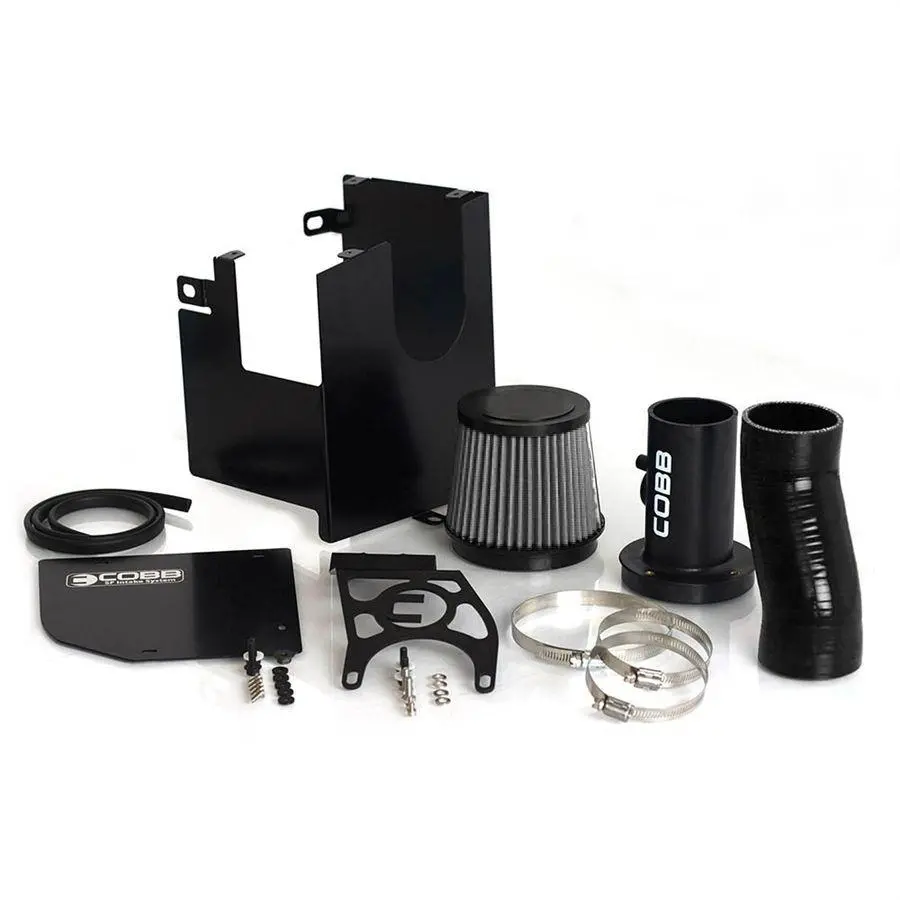 Cobb Sf Intake With Air Box - 05-09 Lgt, 05-09 Obxt 1