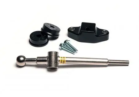 Kartboy Short Throw Shifter And Bushing Combo - 02-07 Wrx, 02-07 Impreza 1