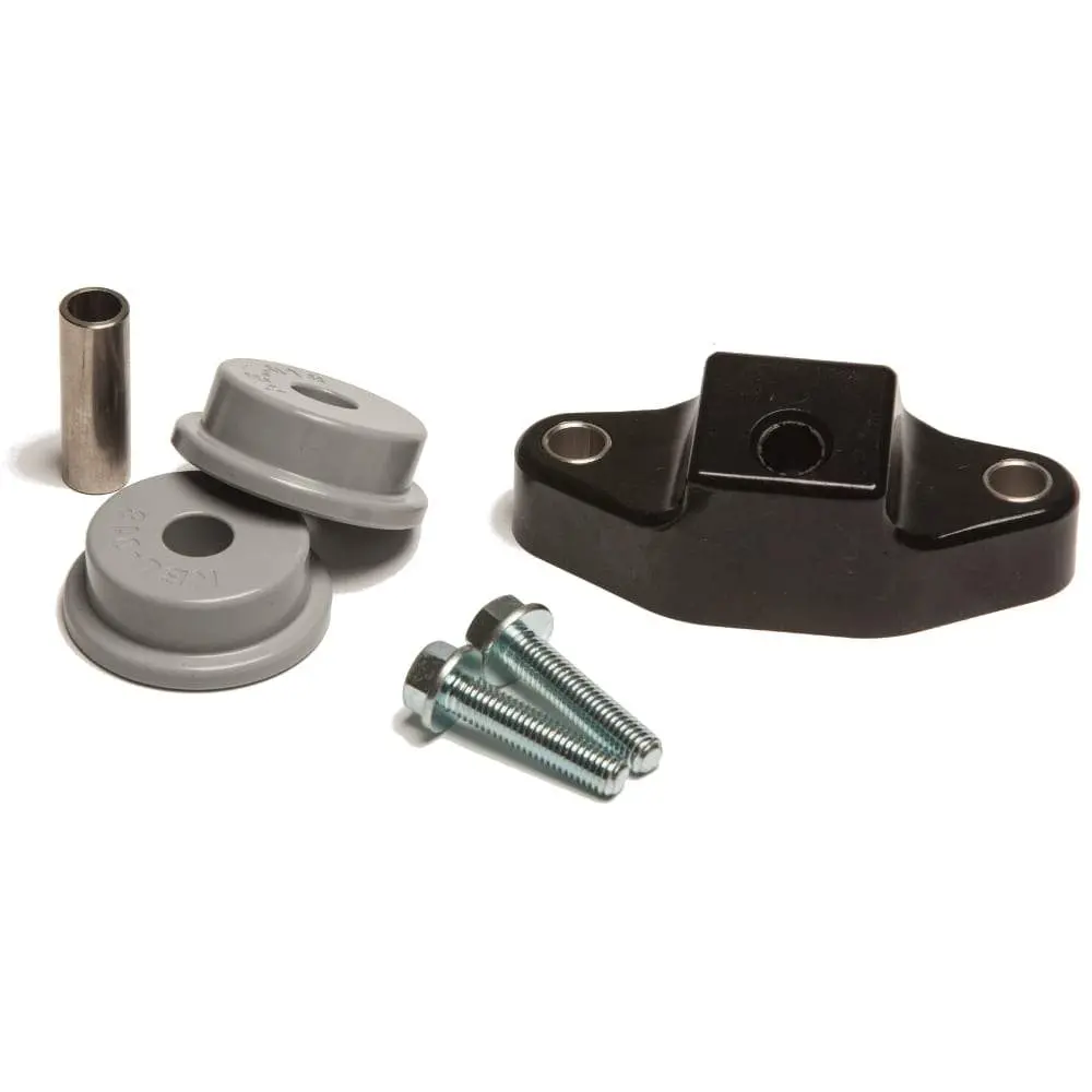 Kartboy Subaru 6Mt Front And Rear Stay Bushing Combo – 04-21 Sti 1