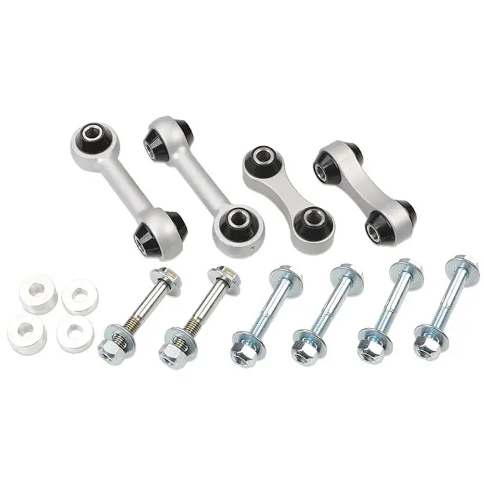 Kartboy Front And Rear End Link Combo - 15-21 Wrx, 15-21 Sti 1