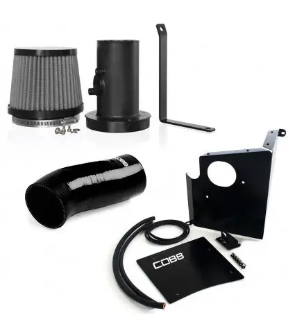 Cobb Sf Intake With Airbox - 02-07 Wrx, 04-07 Sti, 04-08 Fxt 1