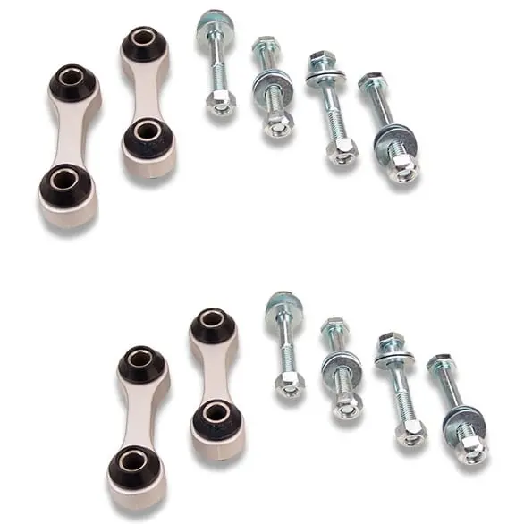Kartboy Front And Rear End Link Combo - 04-07 Sti, 05-09 Lgt, 04-08 Fxt 1