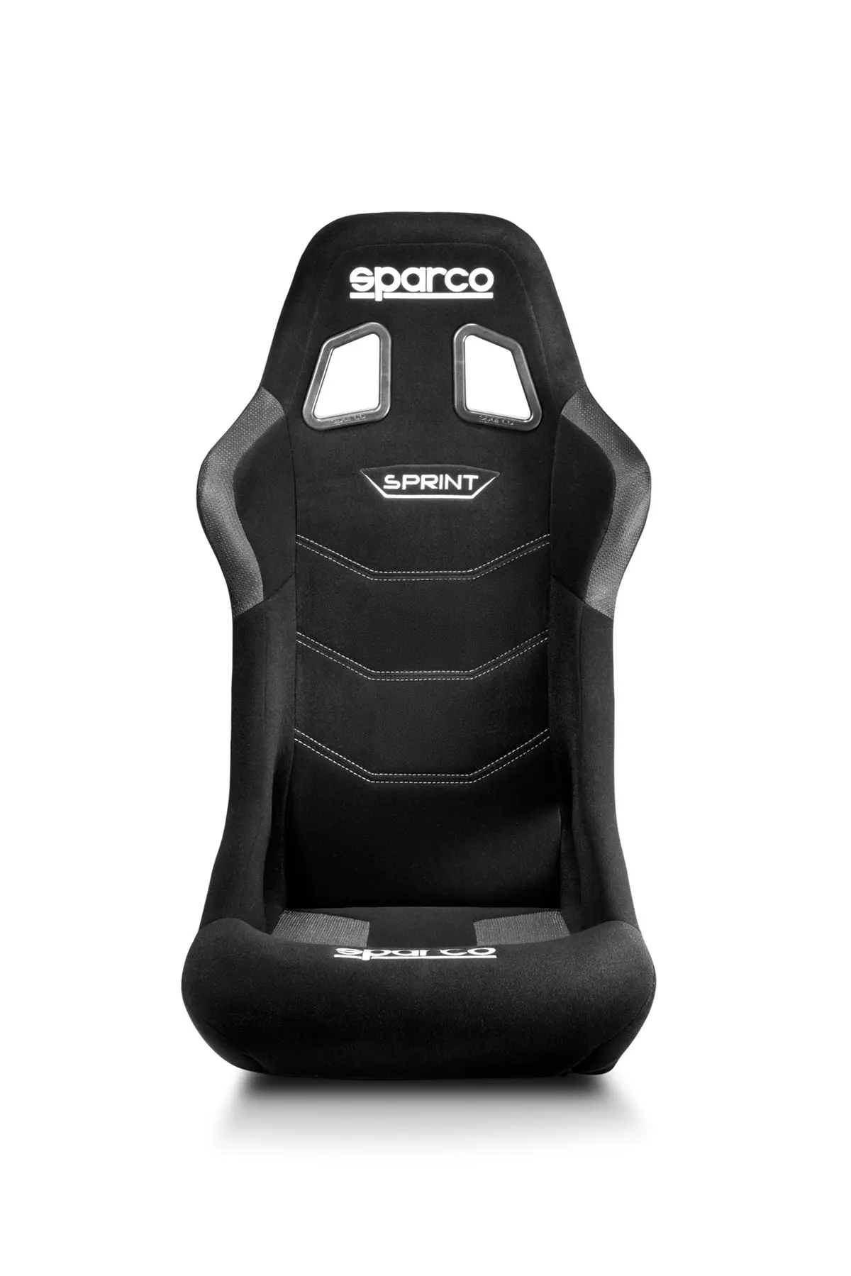 Sparco Seat Sprint+ Black 1
