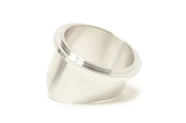 Tial Sport Blow Off Valve Weld Flange Aluminum 1