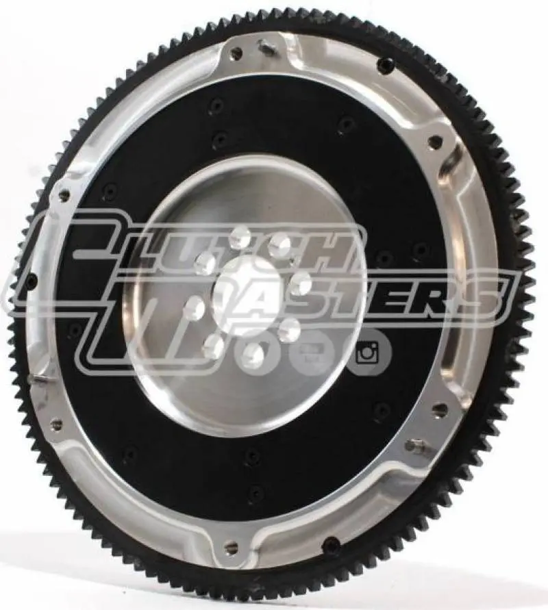 Clutch Masters Aluminum Flywheel -Wrx 2006-2023 1