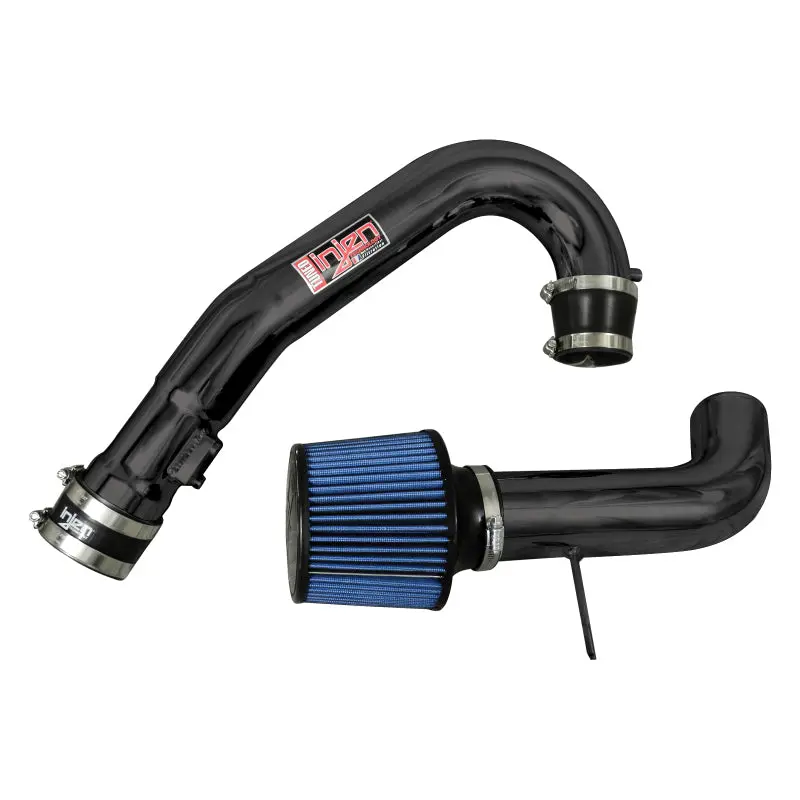 Injen Black Cold Air Intake W/ Mr Tech - 10-19 Subaru Outback 2.5L 4Cyl 1
