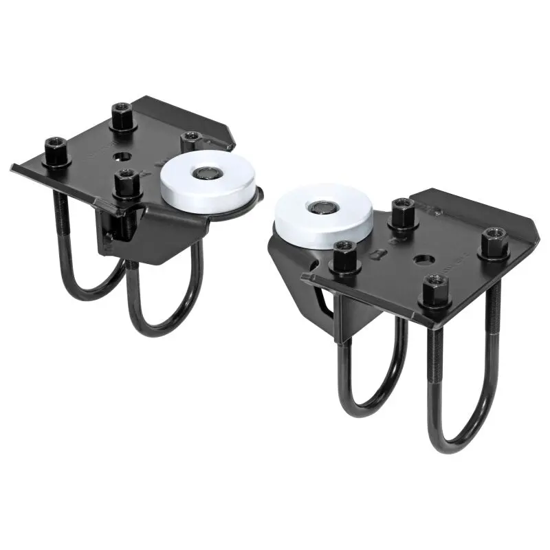 Rockjock Jeep Xj Cherokee Heavy Duty Leaf Spring Plate Kit 1