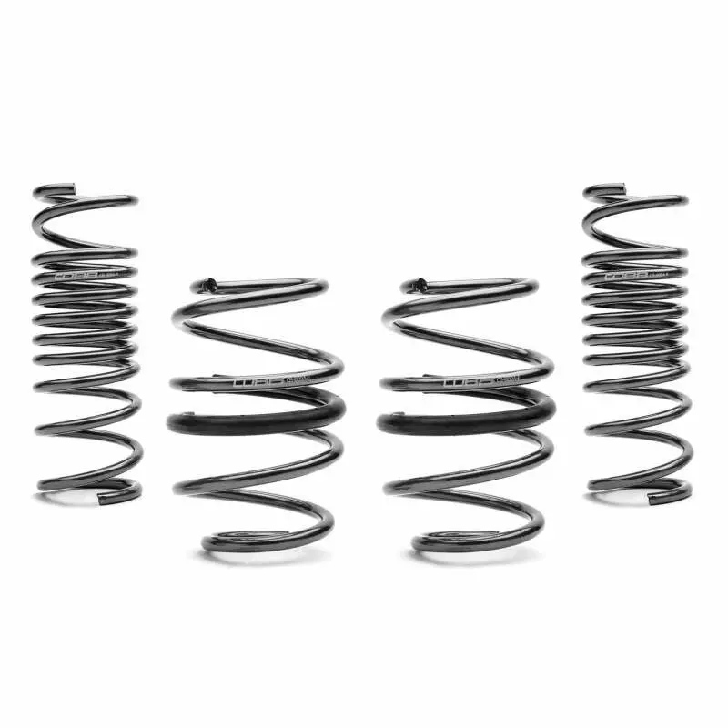 Cobb Tuning Lowering Springs - 2022+ Wrx 1