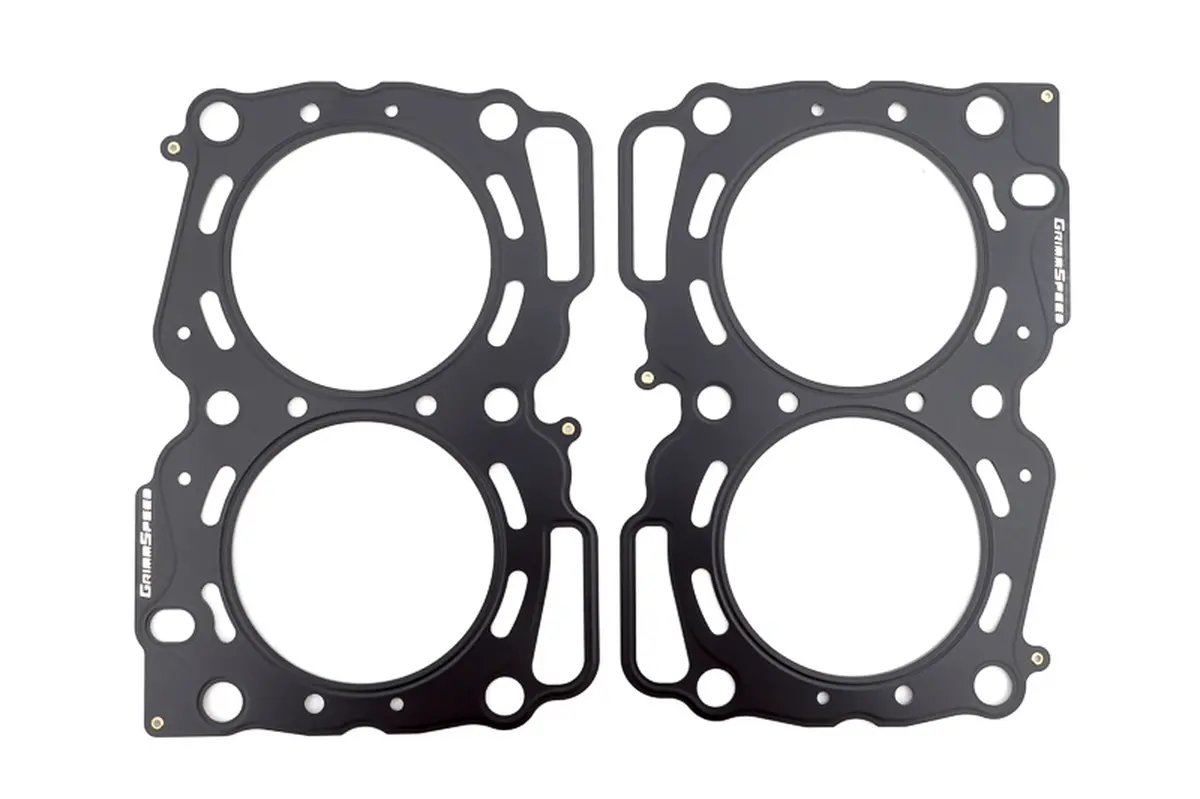 Grimmspeed Ej25 Head Gasket Sets - 04-21 Sti, 06-14 Wrx,04-13 Fxt, 05-12 Lgt, 05-09 Obxt 1