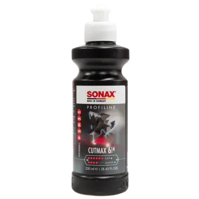 Sonax Profiline Cutmax 06-03 250Ml 1