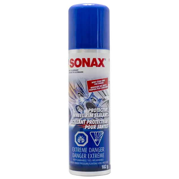 Sonax Protective Wheel Rim Sealant - 250Ml 1