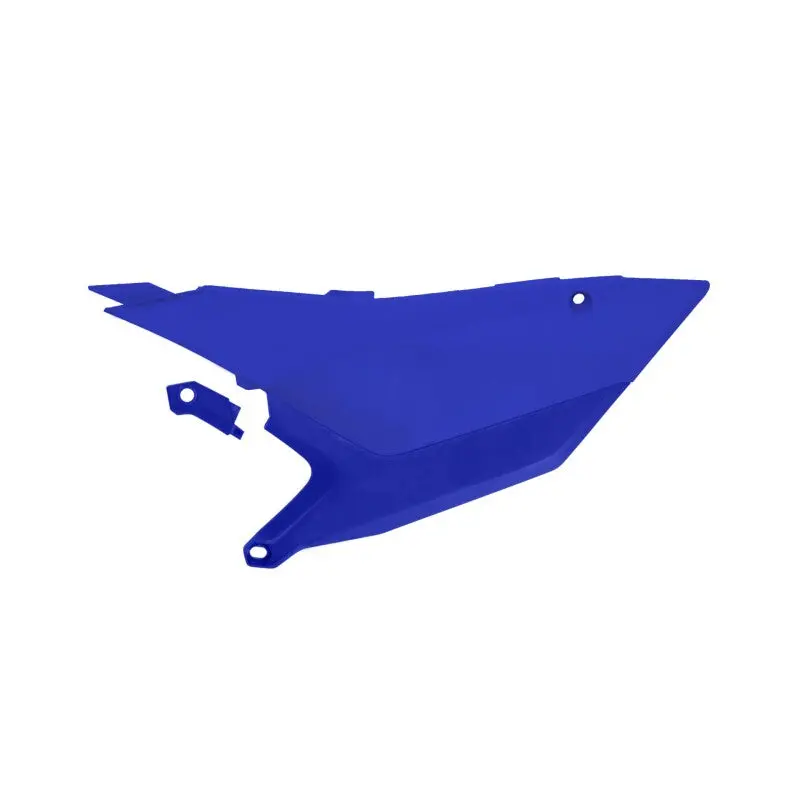 Cycra 2026 Yamaha Yz450f Side Panels - Blue 1