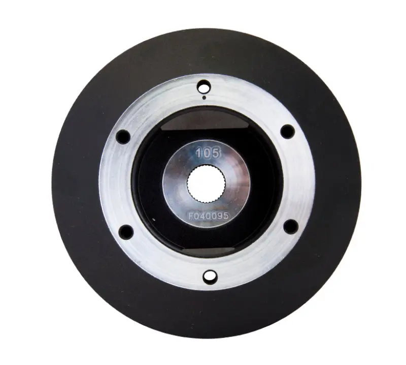Nrg Short Hub Adapter - Wrx/Sti 2008-2014 1