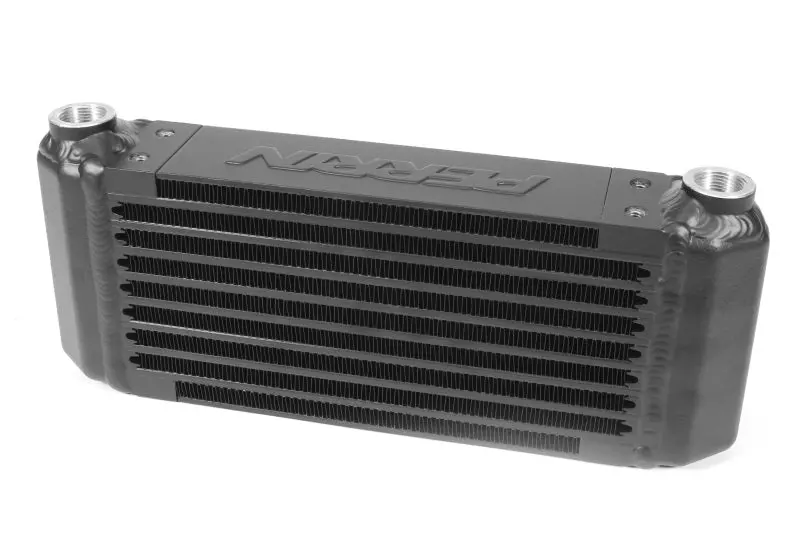 Perrin Universal Oil Cooler Core (8 Row X 250Mm Wide W/M22 Inlets) 1