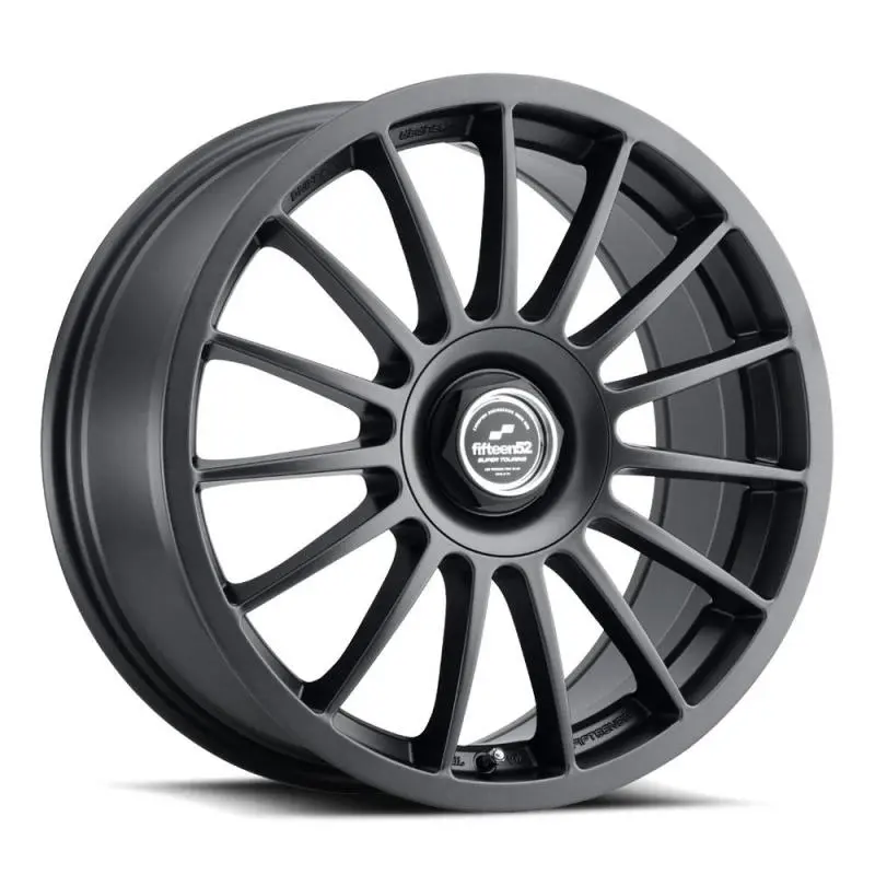 Fifteen52 Podium 17X7.5 5X100/5X112 35Mm Et 73.1Mm Center Bore Frosted Graphite Wheel 1