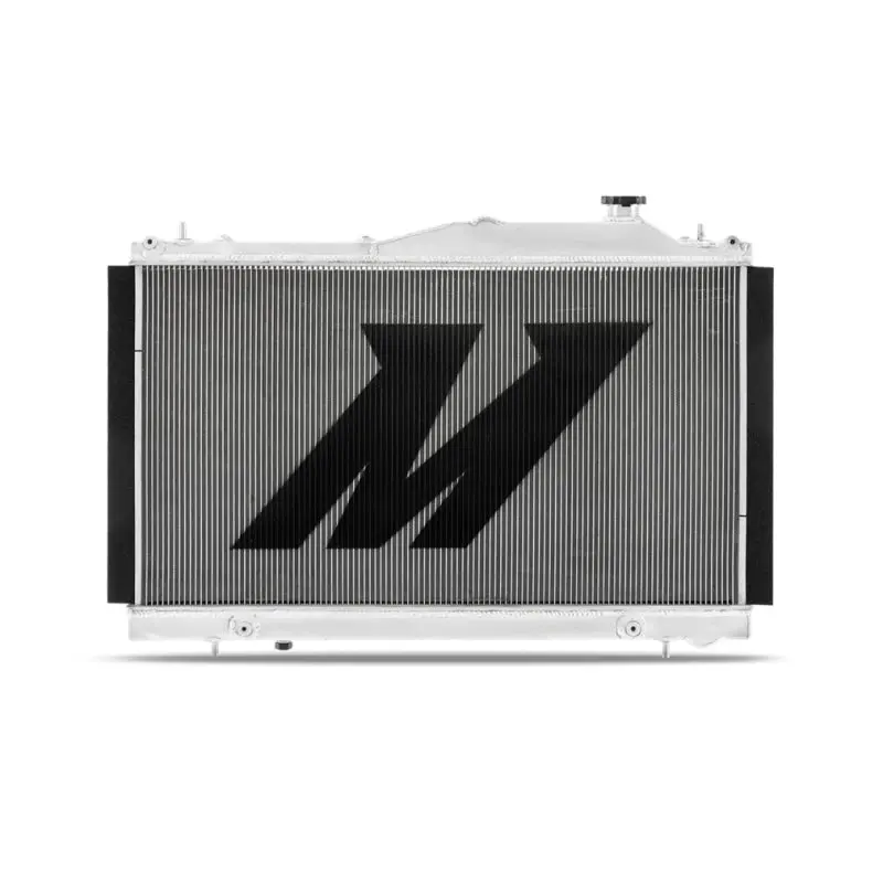 Mishimoto Performance Aluminum Radiator - 2022+ Wrx 1