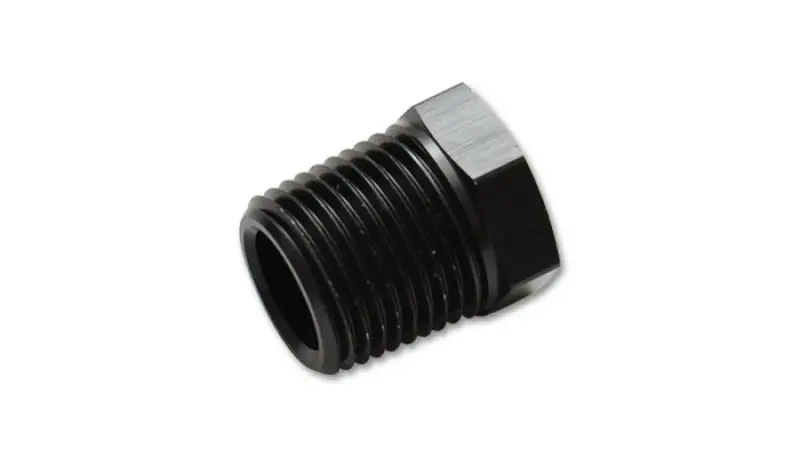 Vibrant 1/2In Npt Hex Head Pipe Plugs 1