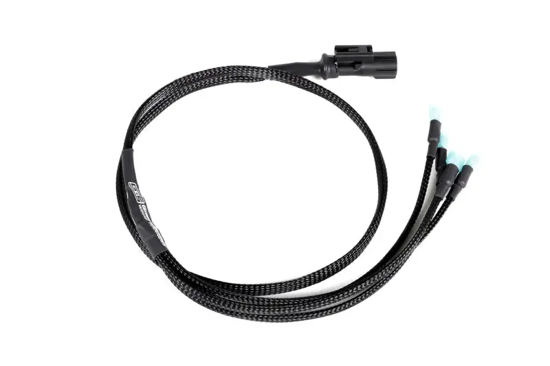 Grimmspeed Hella Horn Plug And Play Wiring Harness - 15-21 Wrx, 15-21 Sti,13-21 Brz 1