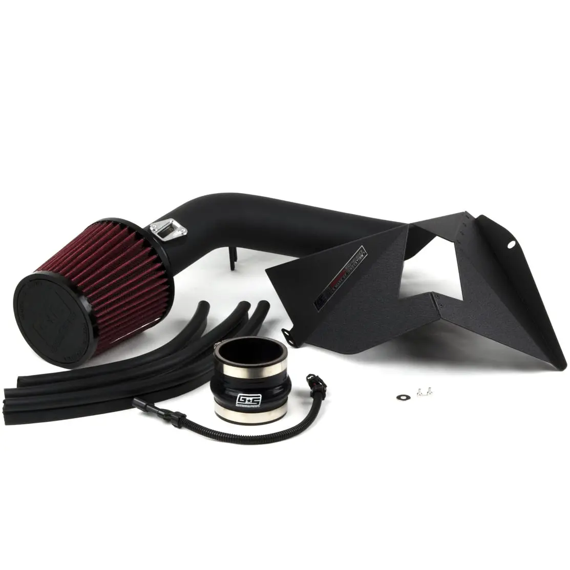 Grimmspeed Stealthbox Intake - 15-21 Wrx 1