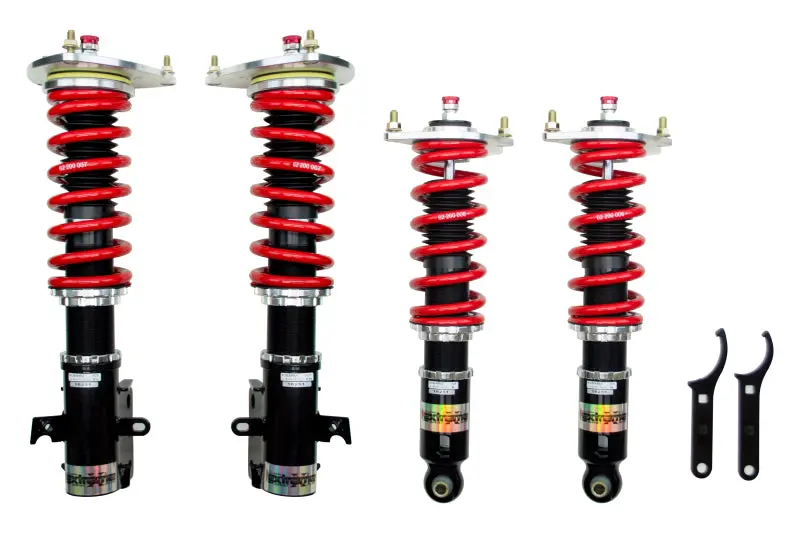 Pedders Extreme Xa Coilover Kit - 2015-2021 Wrx, 2015-2021 Sti 1