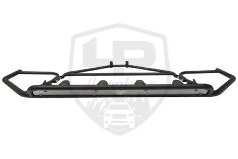 Lp Aventure Small Bumper Guard - Powder Coated - 2021+ Subaru Crosstrek 1