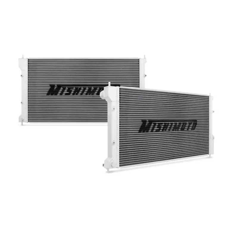 Mishimoto Performance Aluminum Radiator - 13-21 Brz 1
