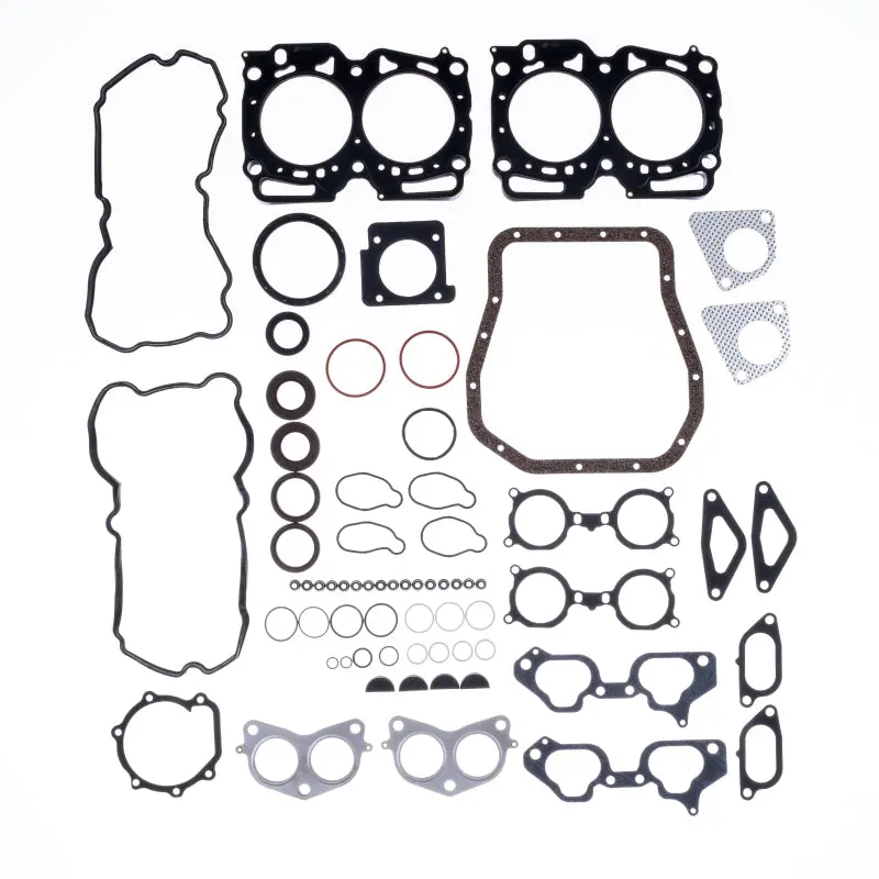 Cometic Street Pro  Ej257 Dohc 101Mm Bore Complete Gasket Kit - 04-06 Sti 1