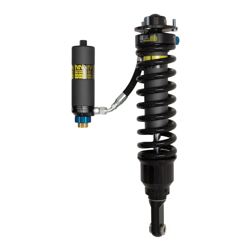 Bilstein B8 8112 Series 10-24 Toyota 4Runner Front Right Shock Absorber & Coil Spring Assembly 1