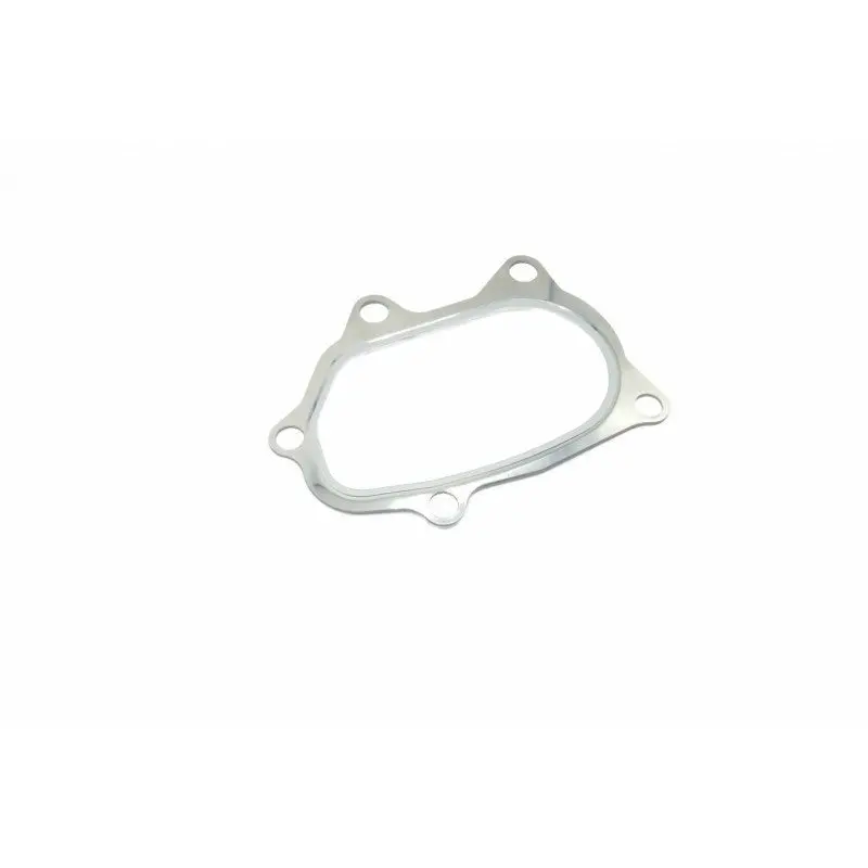 Turbo Xs Subaru Ej20/Ej25 5 Layer Ss Turbine Outlet Gasket - All Turbo Ej Models 1