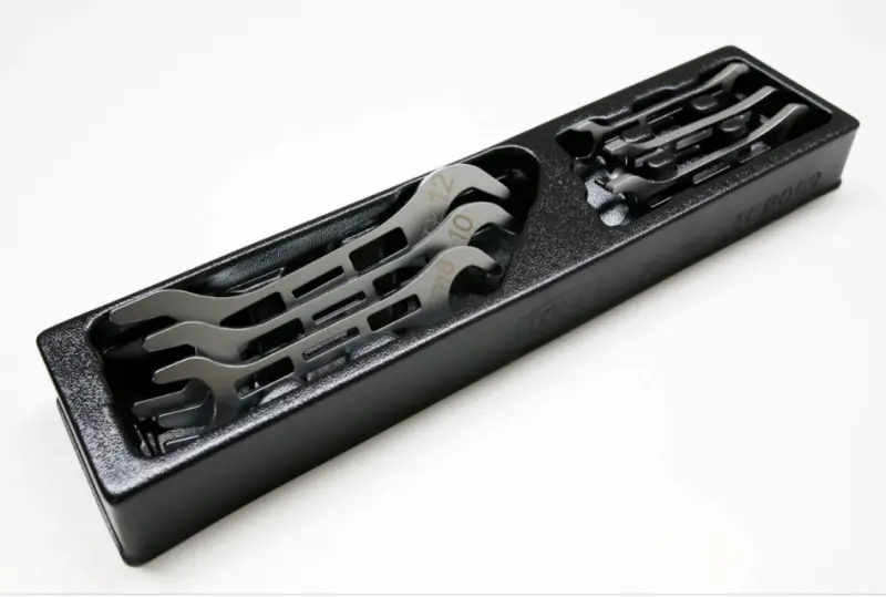 Hks Tone Fitting Wrench Set 1