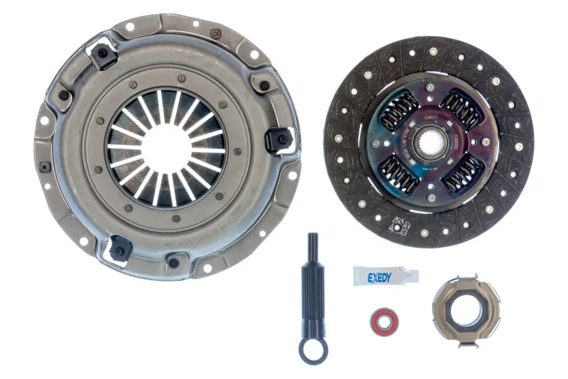 Exedy Oem Replacement Clutch - 1999-2001 Impreza 2.5Rs, 2002-2007 Impreza 2.5, 06-16 Impreza 1