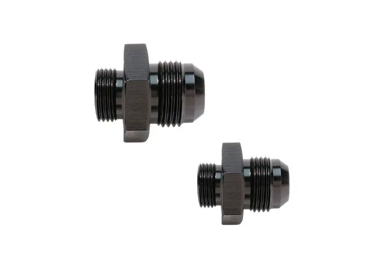 Aeromotive An-8 Cutoff To An-10 Flare Union 1
