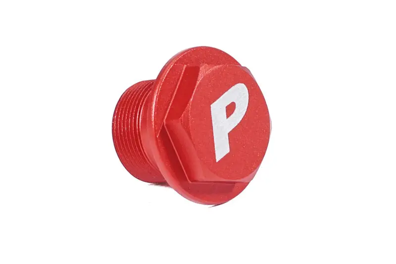 Perrin Clutch Delay Valve - 2006-2021 Wrx, 2022+ Wrx, 2006-2021 Sti, 2005-2009 Lgt/Obxt, 08-11 Impreza 1