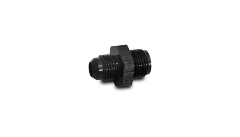 Vibrant Inverted Seat Adapter Fitting (-6An X 1/2In-20) Aluminum 1