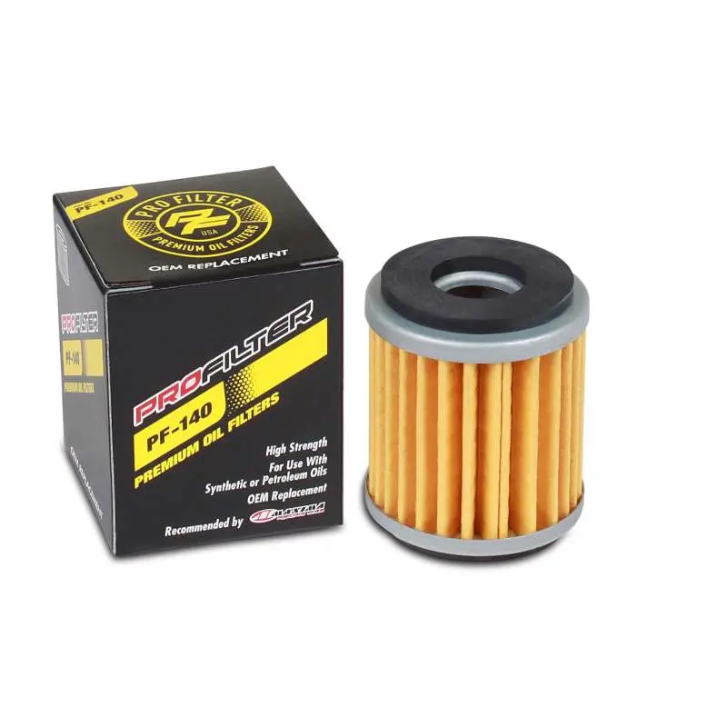 Profilter Husqvarna/Yamaha Cartridge Various Performance Oil Filter - Single 1