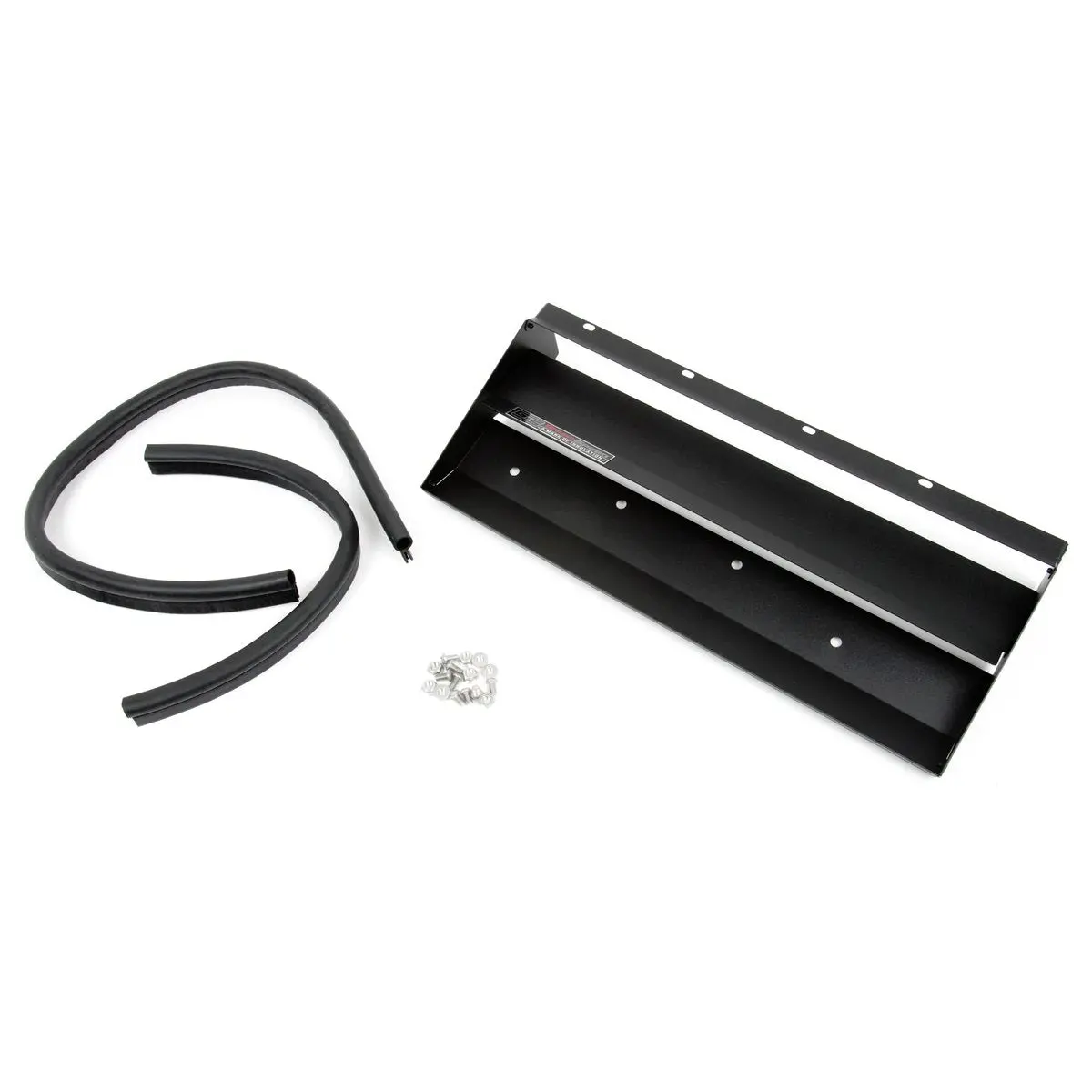 Grimmspeed Top Mount Intercooler Splitter - 08-14 Wrx, 08-14 Sti 1