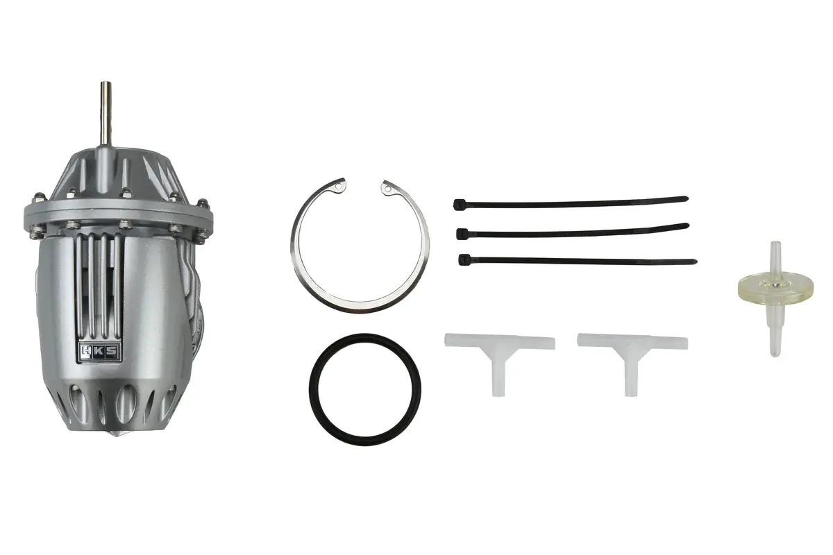 Hks Super Sqv4 Blow Off Valve - Universal 1