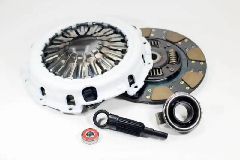 Clutch Masters Fx350 Clutch Kit - 2018-2021 Wrx 1