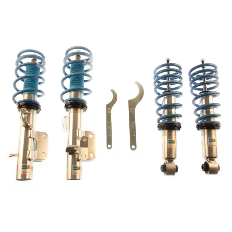 Bilstein B14 Pss Coilover Kit - 13-21 Brz 1