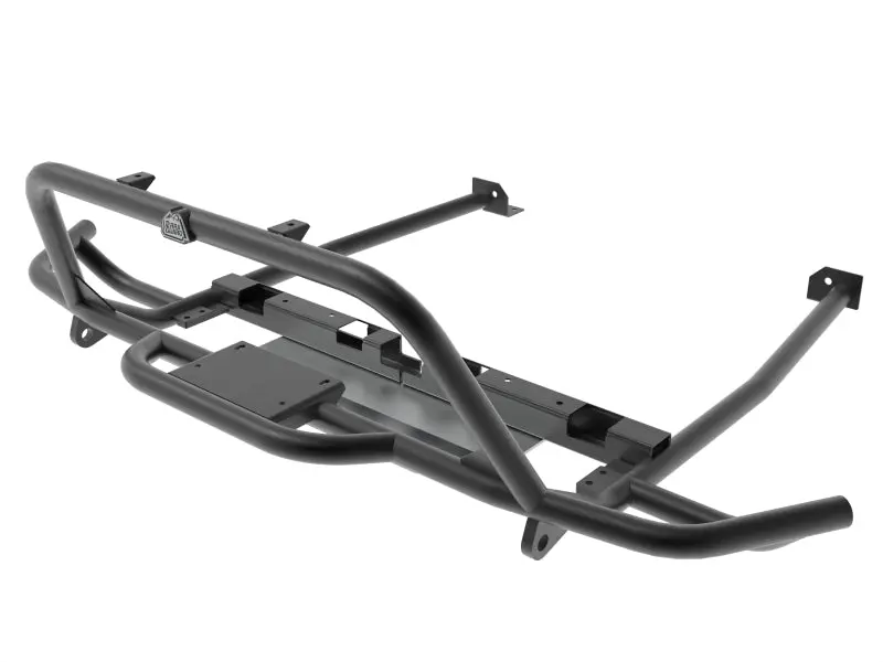 Afe Terra Guard Bumper W/ Winch Mount - 20-22 Subaru Outback 1