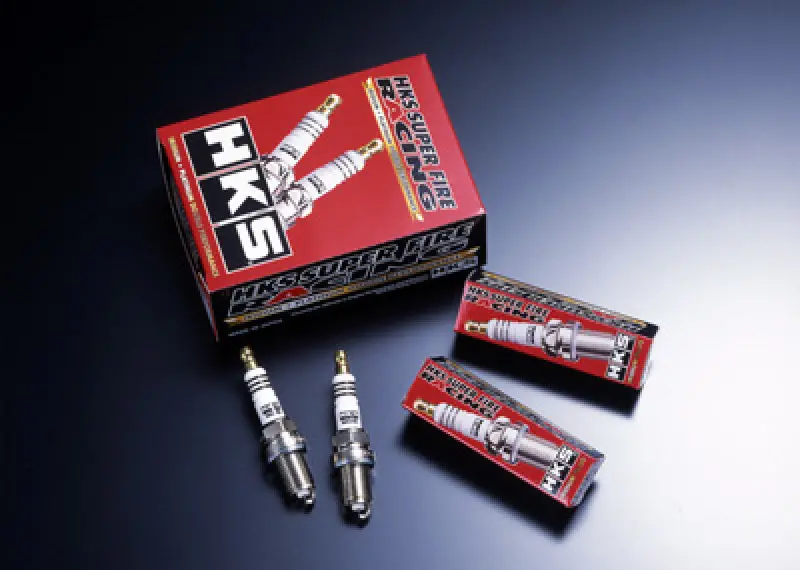 Hks Nissan/Infiniti Vq35hr M-Series Spark Plugs (Stock Heat) - Single 1