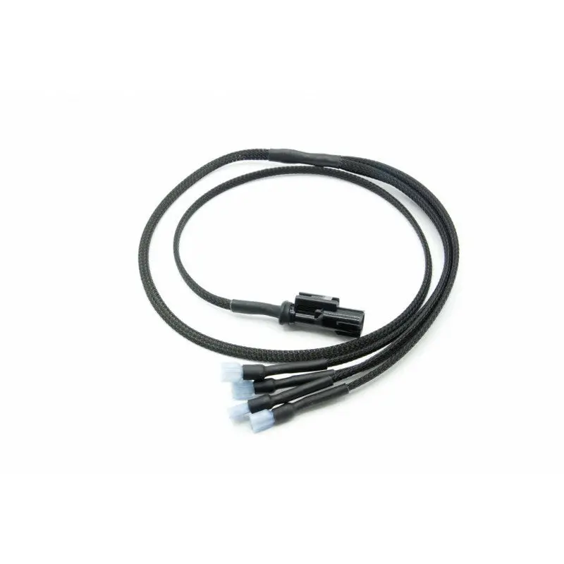 Turbo Xs Hella Horn Wiring Harness - 15-21 Wrx/Sti 1