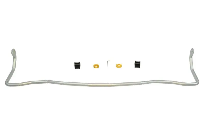Whiteline Rear Sway Bar 20Mm Adjustable - Legacy 2005-2009 1