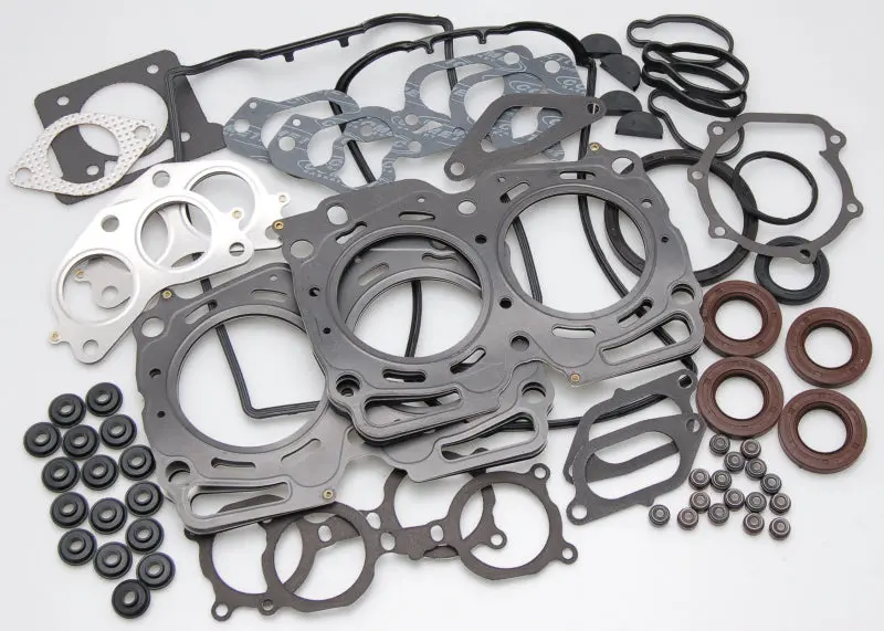 Cometic Street Pro Wrx Ej205 Dohc 93Mm Bore Complete Gasket Kit - 04-05 Wrx 1