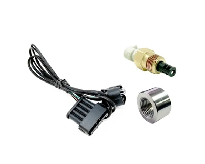 Torque Solution Pnp Speed Density Kit (Aluminum Bung) -  02-07 Subaru Wrx / Sti - 05-12 Fxt / Lgt 1