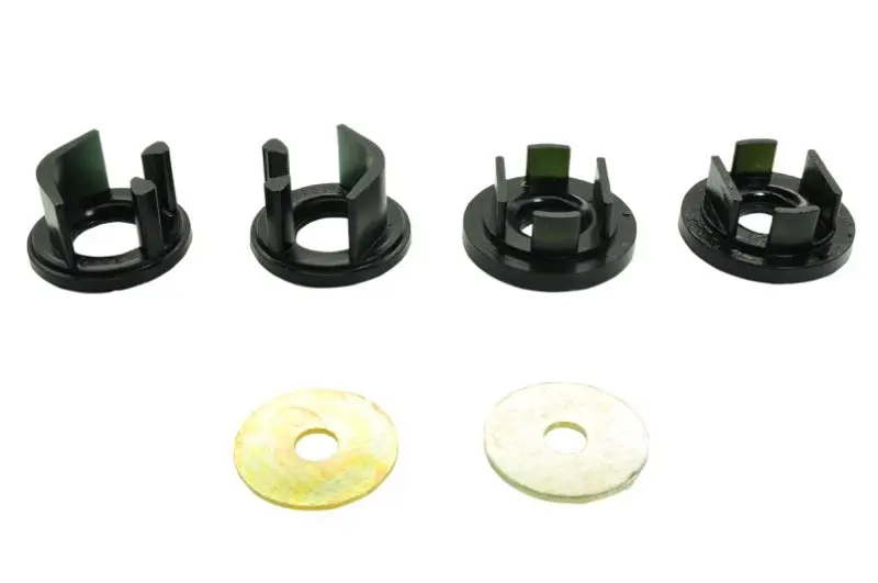 Whiteline Rear Differential Positive Power Kit Inserts - 2008-2024 Wrx, 2008-2021 Sti, 2010-2012 Legacy Gt, 2009-2018 Forester Xt, 2012-2016 Impreza 1