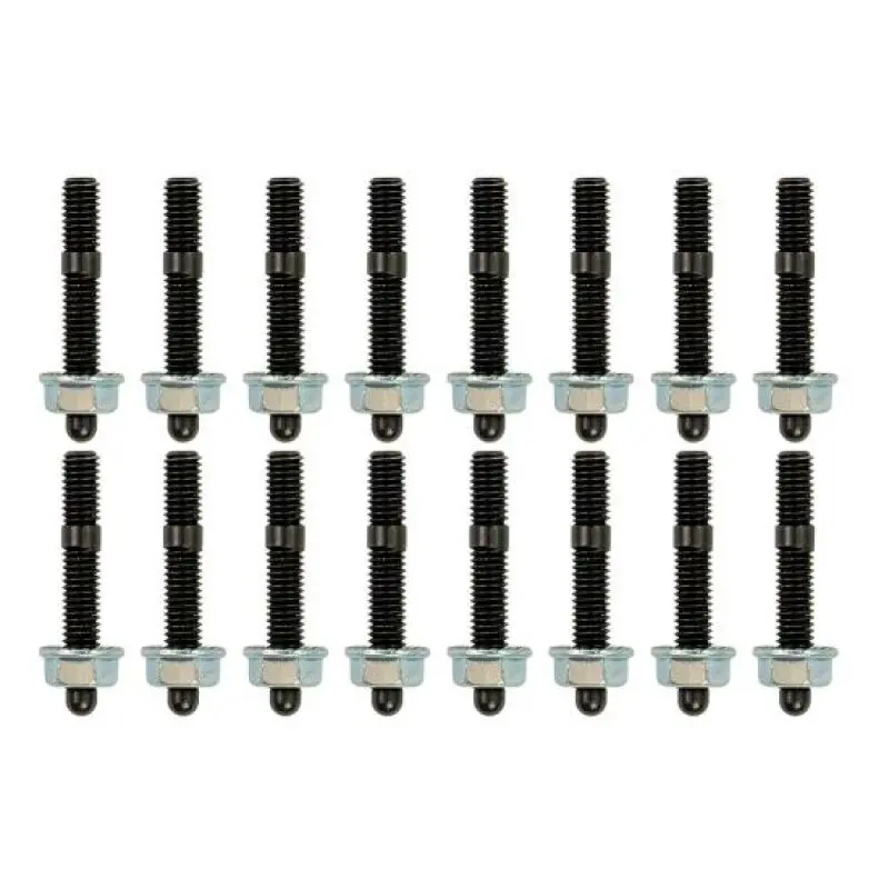 Moroso Oil Pan Stud Kit For Use W/ Moroso Oil Pans - 2002-2014 Wrx, 2004-2021 Sti, 2004-2013 Forester Xt, 2004-2009 Outback Xt, 2004-2009 Legacy Gt 1