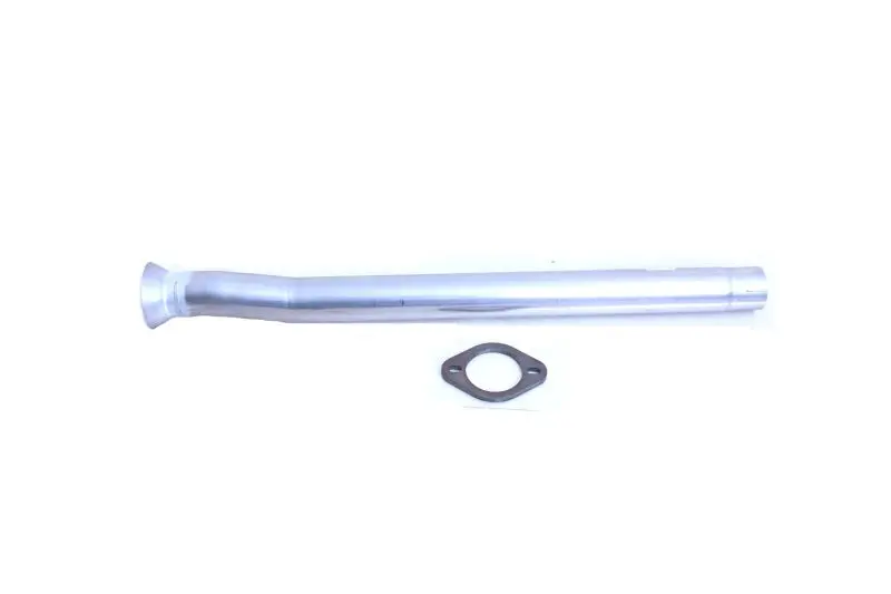 Gibson 24-25 Ford F150 5.0L Stainless Steel Resonator Pipe 1